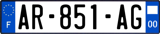 AR-851-AG