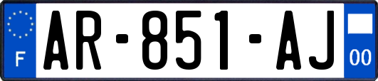 AR-851-AJ