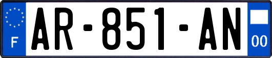 AR-851-AN