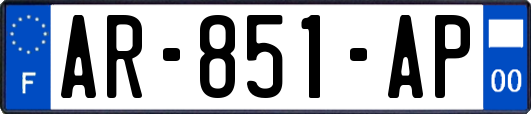 AR-851-AP