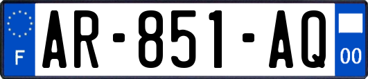 AR-851-AQ