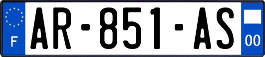AR-851-AS