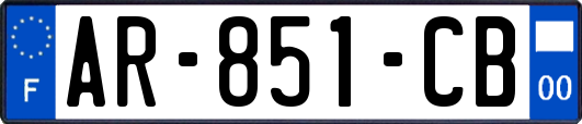 AR-851-CB