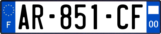 AR-851-CF