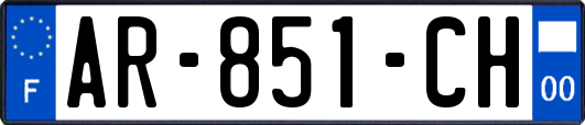 AR-851-CH