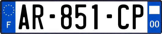 AR-851-CP