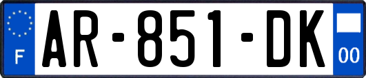 AR-851-DK