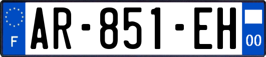 AR-851-EH