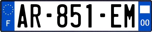 AR-851-EM