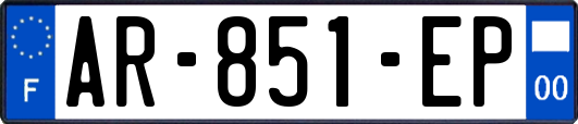 AR-851-EP