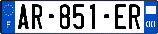 AR-851-ER