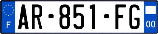 AR-851-FG