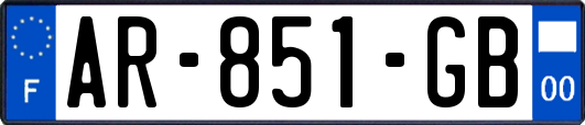 AR-851-GB