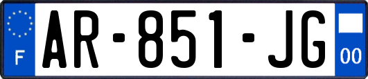 AR-851-JG