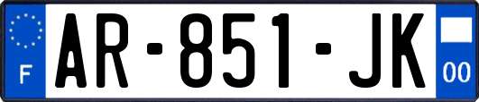 AR-851-JK