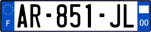 AR-851-JL
