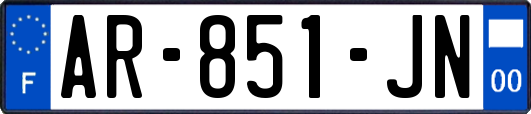 AR-851-JN