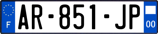 AR-851-JP
