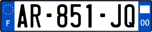 AR-851-JQ