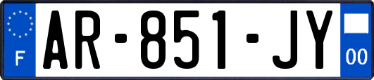 AR-851-JY