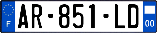 AR-851-LD