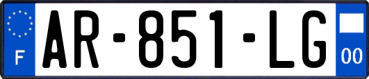 AR-851-LG