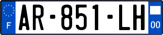 AR-851-LH
