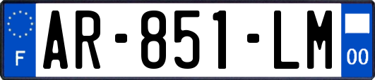 AR-851-LM