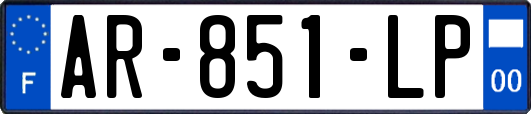 AR-851-LP