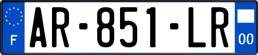 AR-851-LR