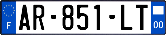 AR-851-LT