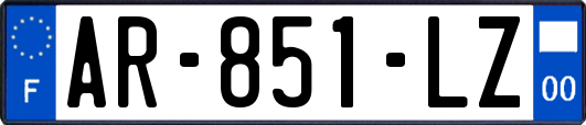 AR-851-LZ