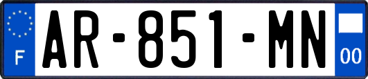 AR-851-MN