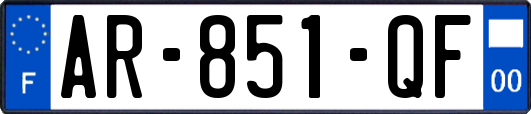 AR-851-QF