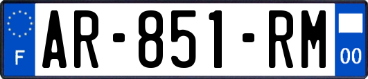 AR-851-RM