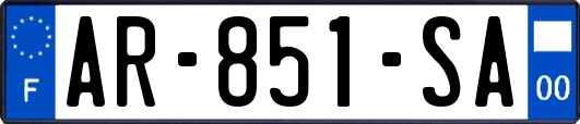 AR-851-SA