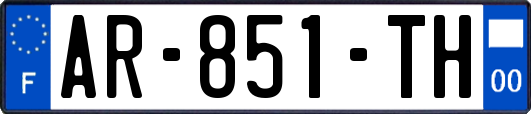 AR-851-TH