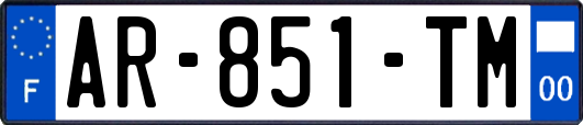 AR-851-TM