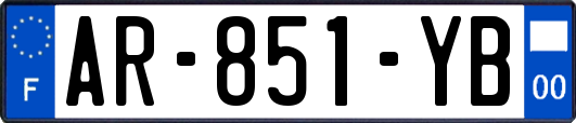 AR-851-YB
