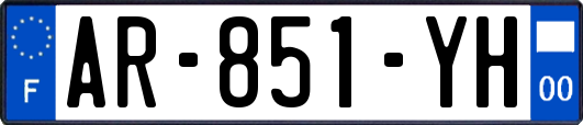 AR-851-YH