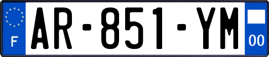 AR-851-YM
