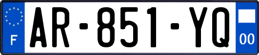 AR-851-YQ