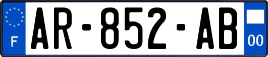 AR-852-AB