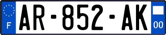 AR-852-AK