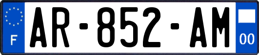 AR-852-AM