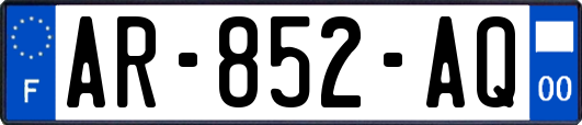 AR-852-AQ