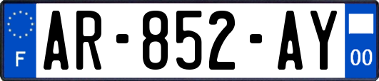 AR-852-AY