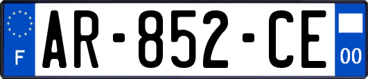 AR-852-CE