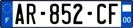 AR-852-CF