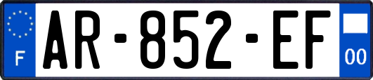 AR-852-EF